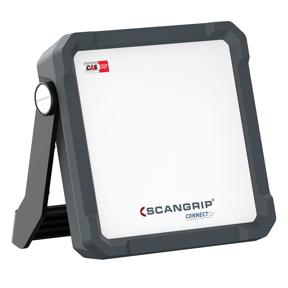 Baustrahler VEGA 2 Connect
