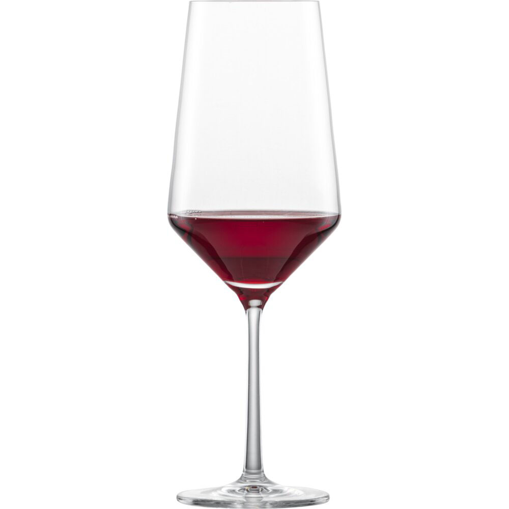 Rotweinglas Bordeaux Belfesta (Pure) VPE 6