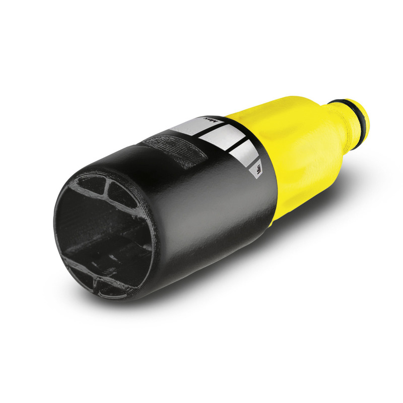 Gartenschlauch Adapter
