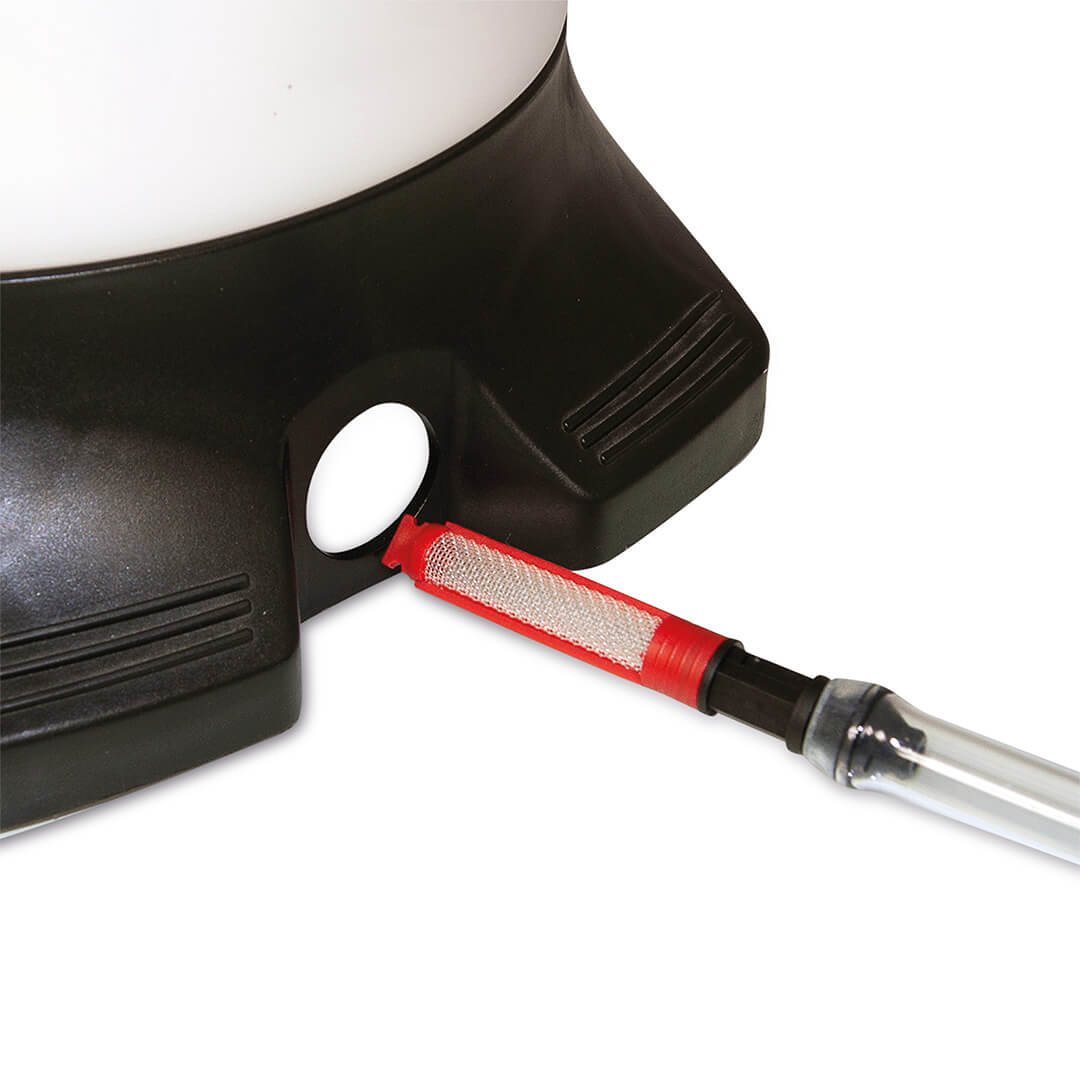 MESTO Druckwasserbehälter 3 bar, 10 L