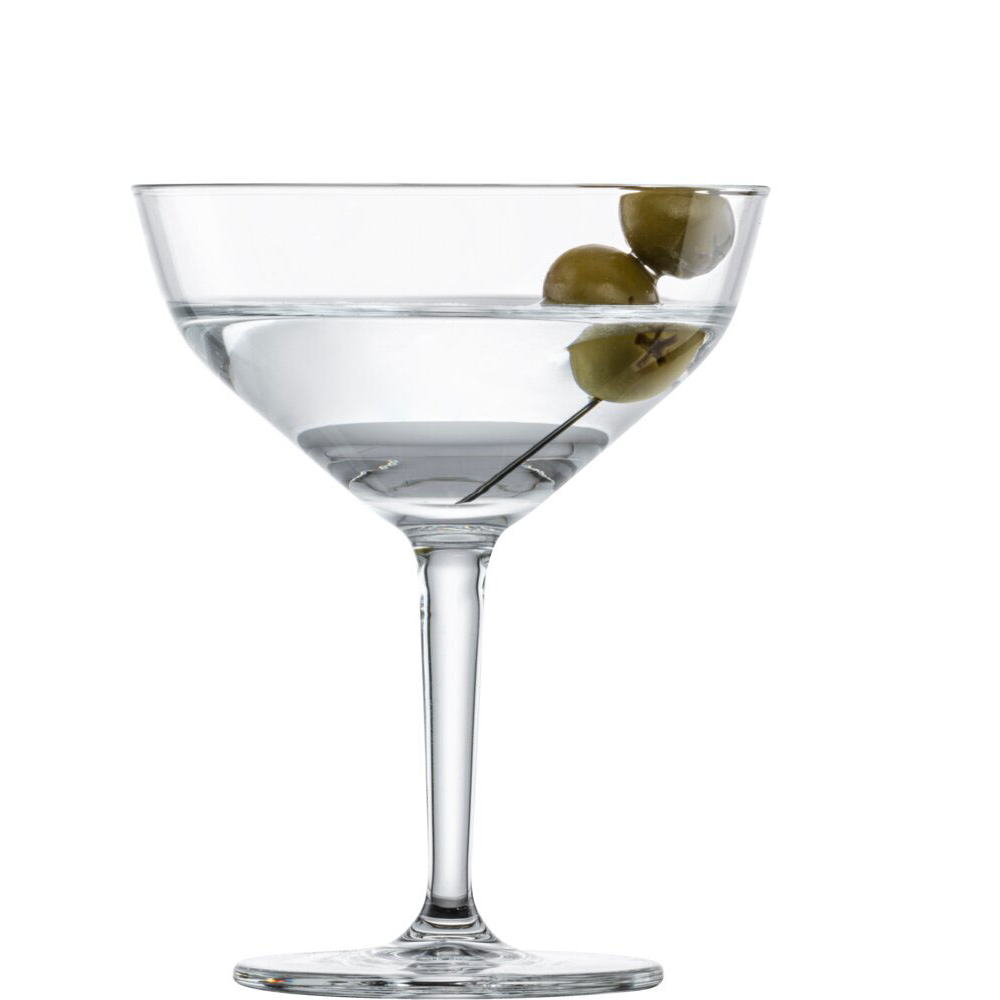 Martiniglas Contemporary Basic Bar Selection VPE 6