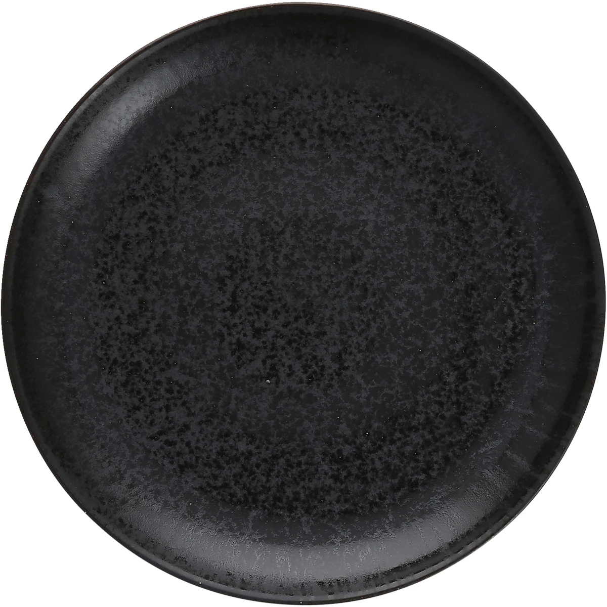 Teller flach coupe 20cm SOUND MIDNIGHT VPE 4 Stück Teller flach coupe 20cm SOUND MIDNIGHT VPE 4 Stück