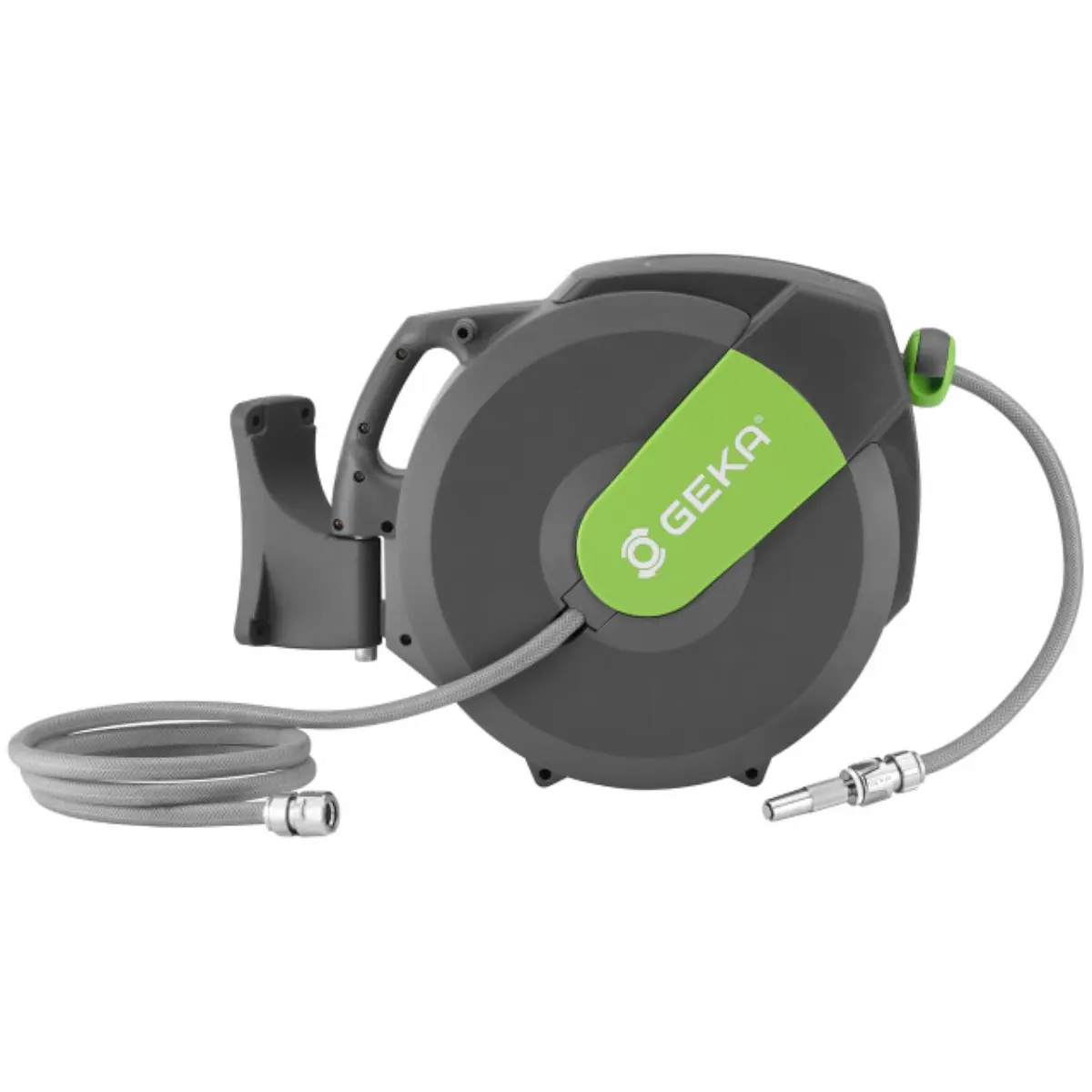 Automatische Wandschlauchbox K15 GEKA plus Automatische Wandschlauchbox K15 GEKA plus