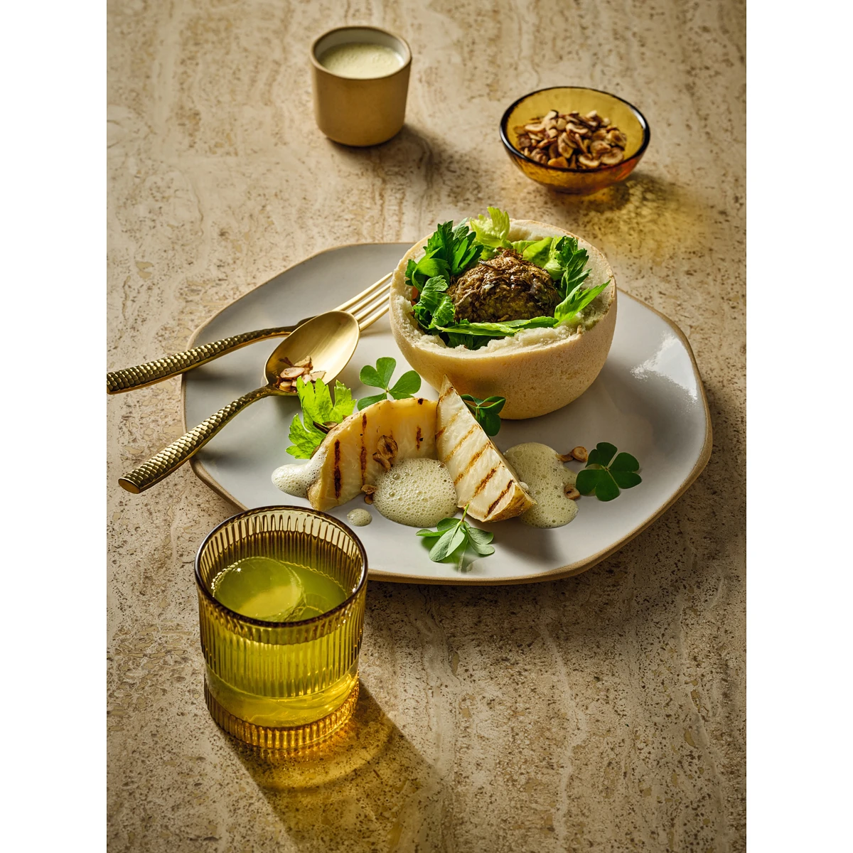 Teller flach coupe 29cm TERRA NOVA LUZ VPE 4 Stück Teller flach coupe 29cm TERRA NOVA LUZ VPE 4 Stück