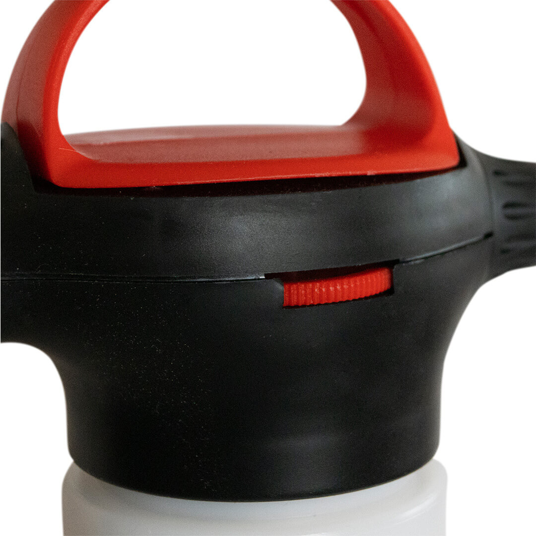 MESTO Drucksprüher 3 bar, 1,5 L