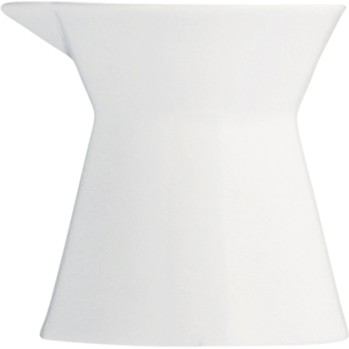 Gießer tailliert 0,10l VPE 6 Stück