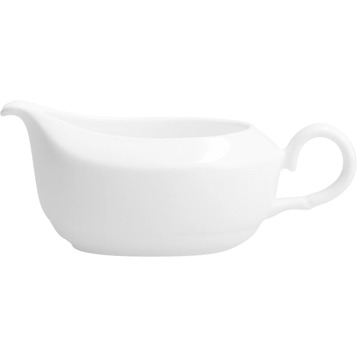 Buttersauciere 0,17l VPE 4 Stück