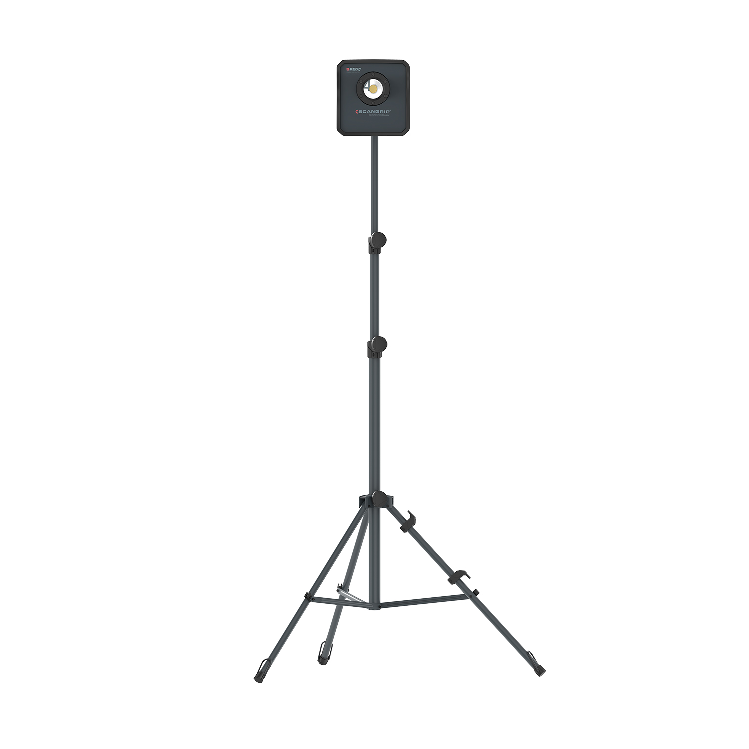 Lampenständer TRIPOD 3m