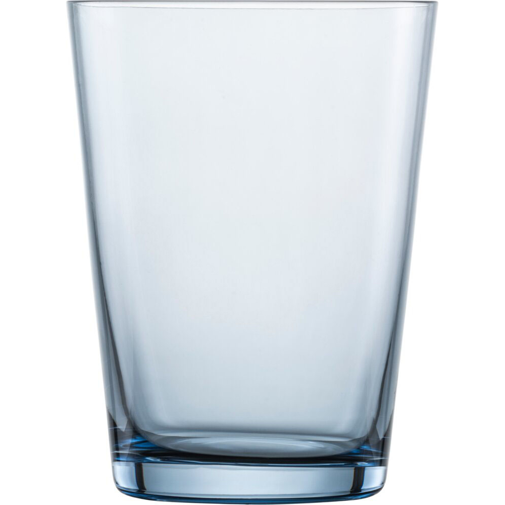 Wasserglas rauchblau Sonido VPE 6