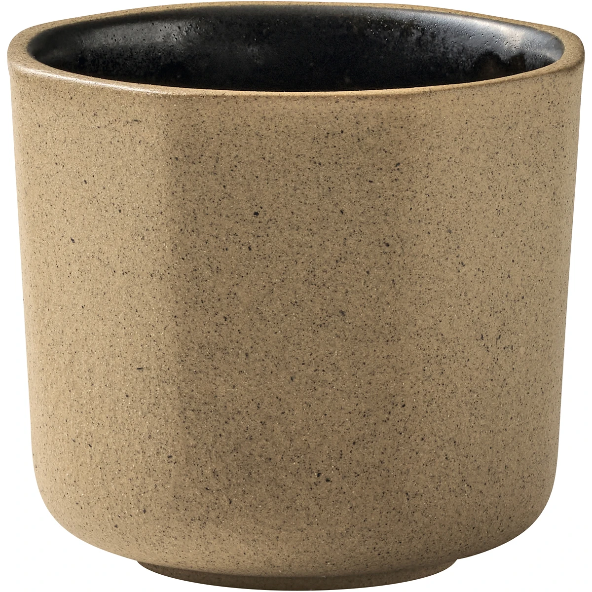 Espresso-Becher o. Hkl 0,11l TERRA NOVA SOMBRA VPE 4 Stück Espresso-Becher o. Hkl 0,11l TERRA NOVA SOMBRA VPE 4 Stück