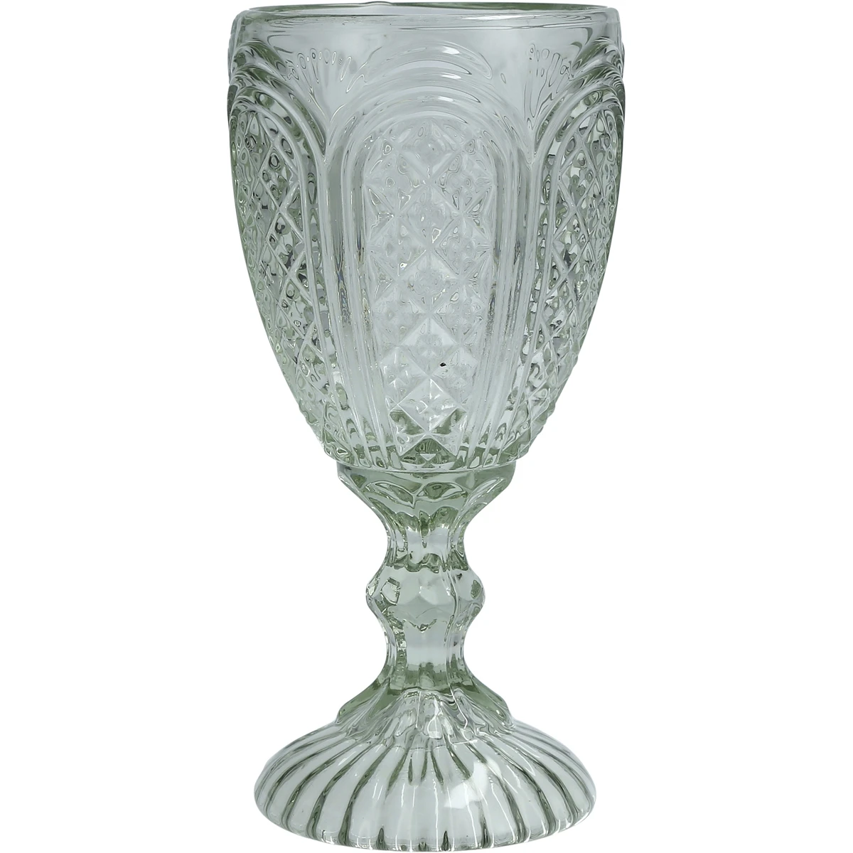 Universalkelch Salbeigrün 0 VPE 6 Stück CAROUSEL