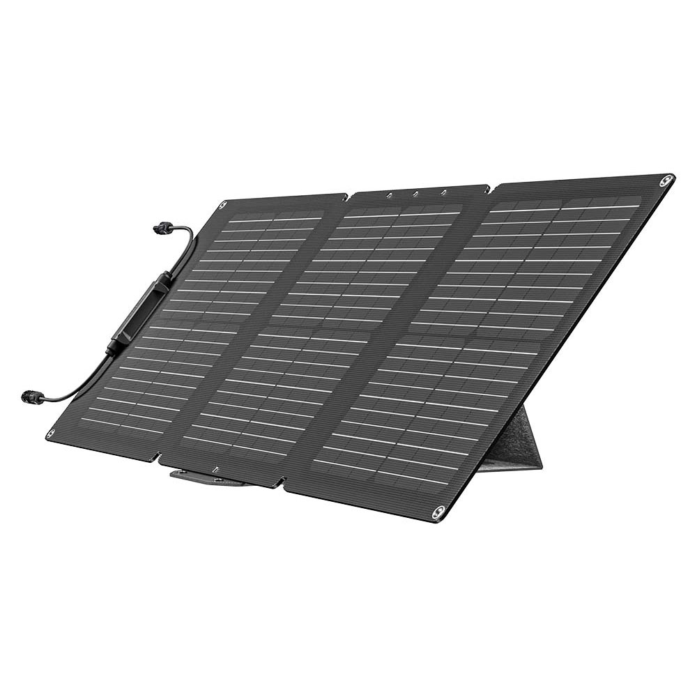 Solarpanel 60 W mobil