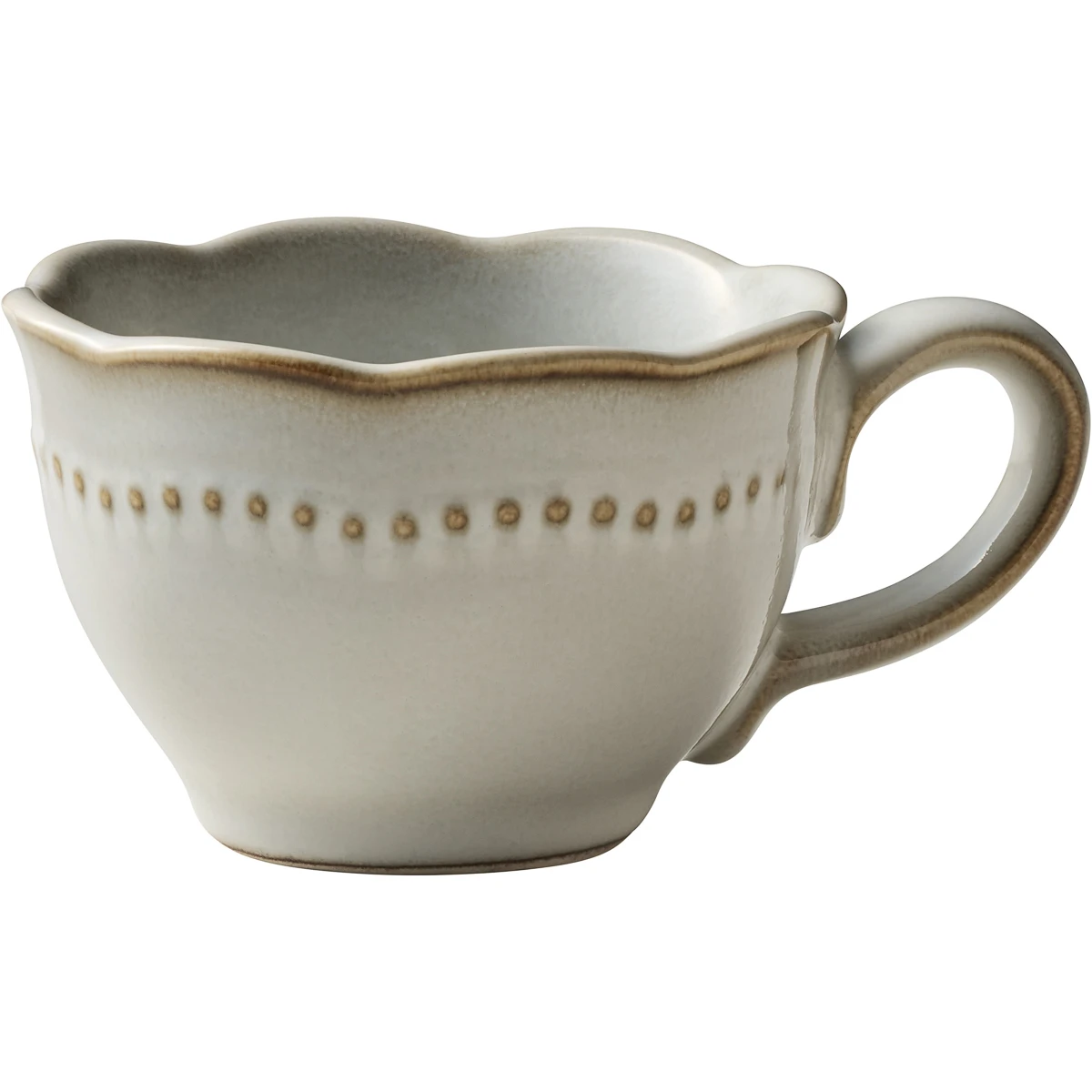 Kaffee-Tasse 0,3l MANETTE PERLS VPE 4 Stück Kaffee-Tasse 0,3l MANETTE PERLS VPE 4 Stück