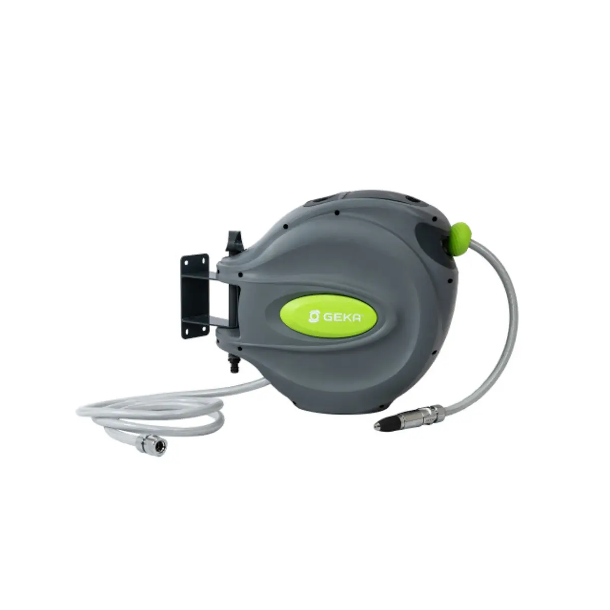 Automatische Wandschlauchbox K25 GEKA plus Automatische Wandschlauchbox K25 GEKA plus