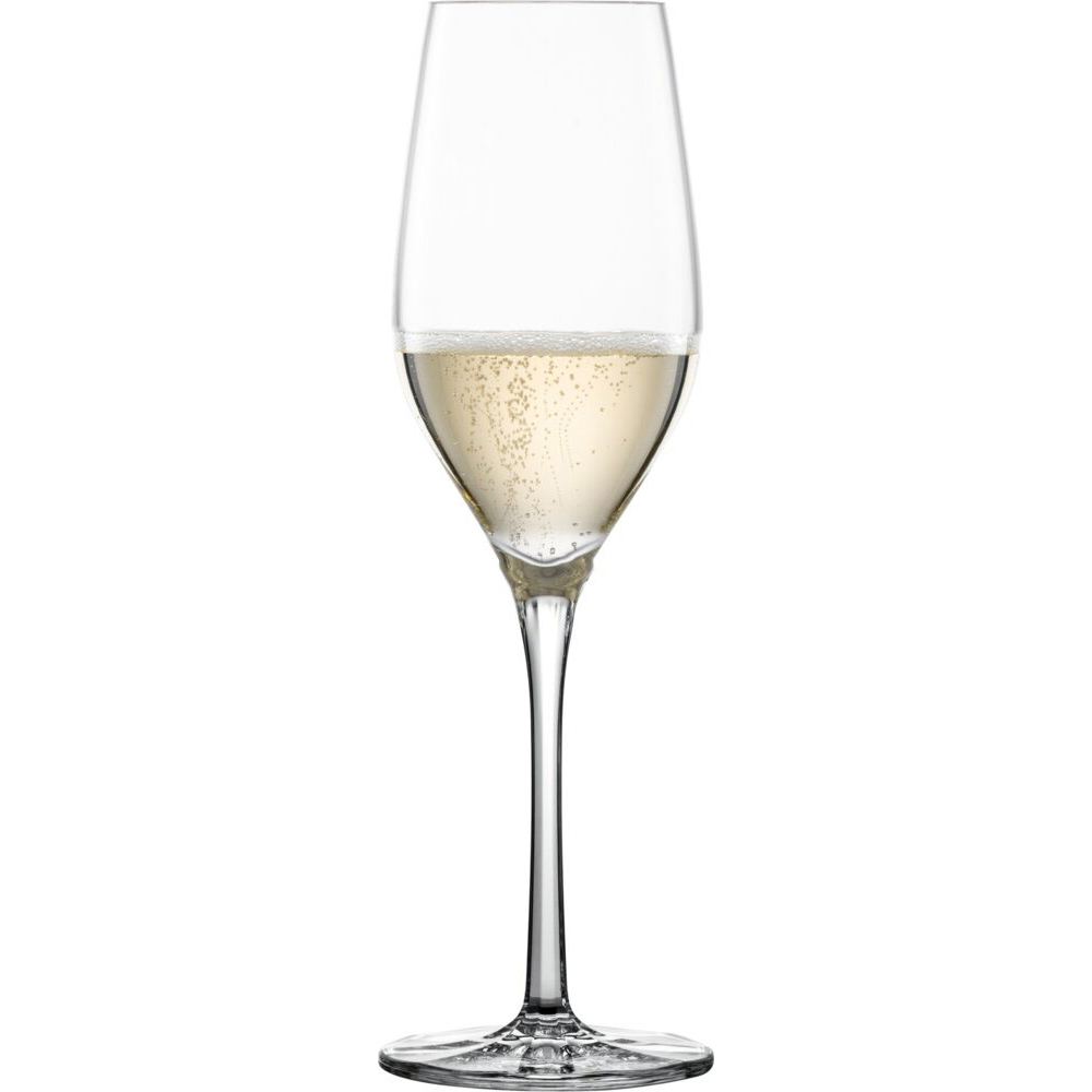 Sektglas/Champagnerglas Rotation VPE 6