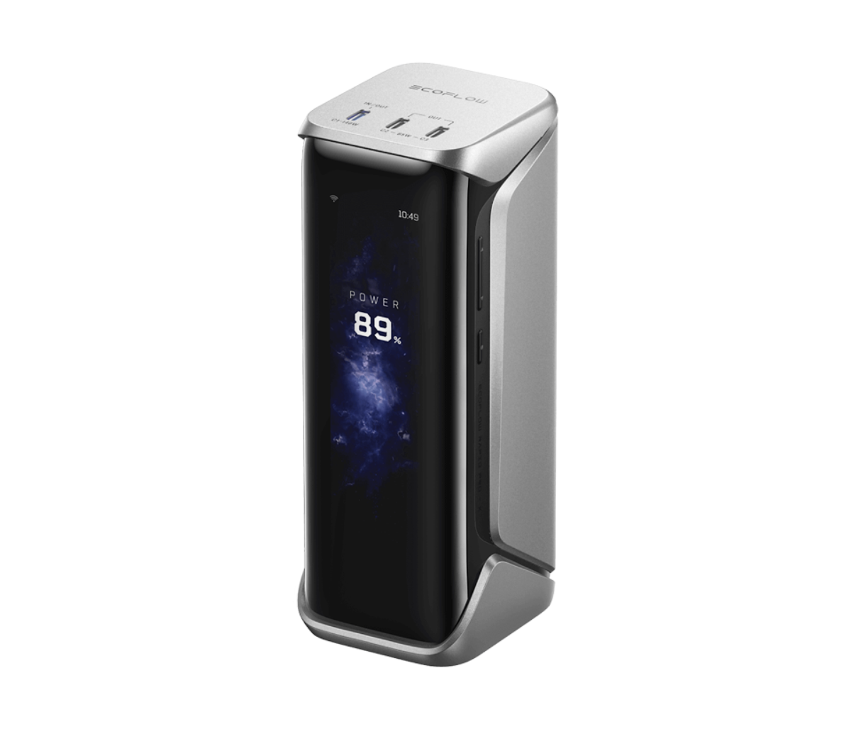 Powerbank Rapid Pro X
