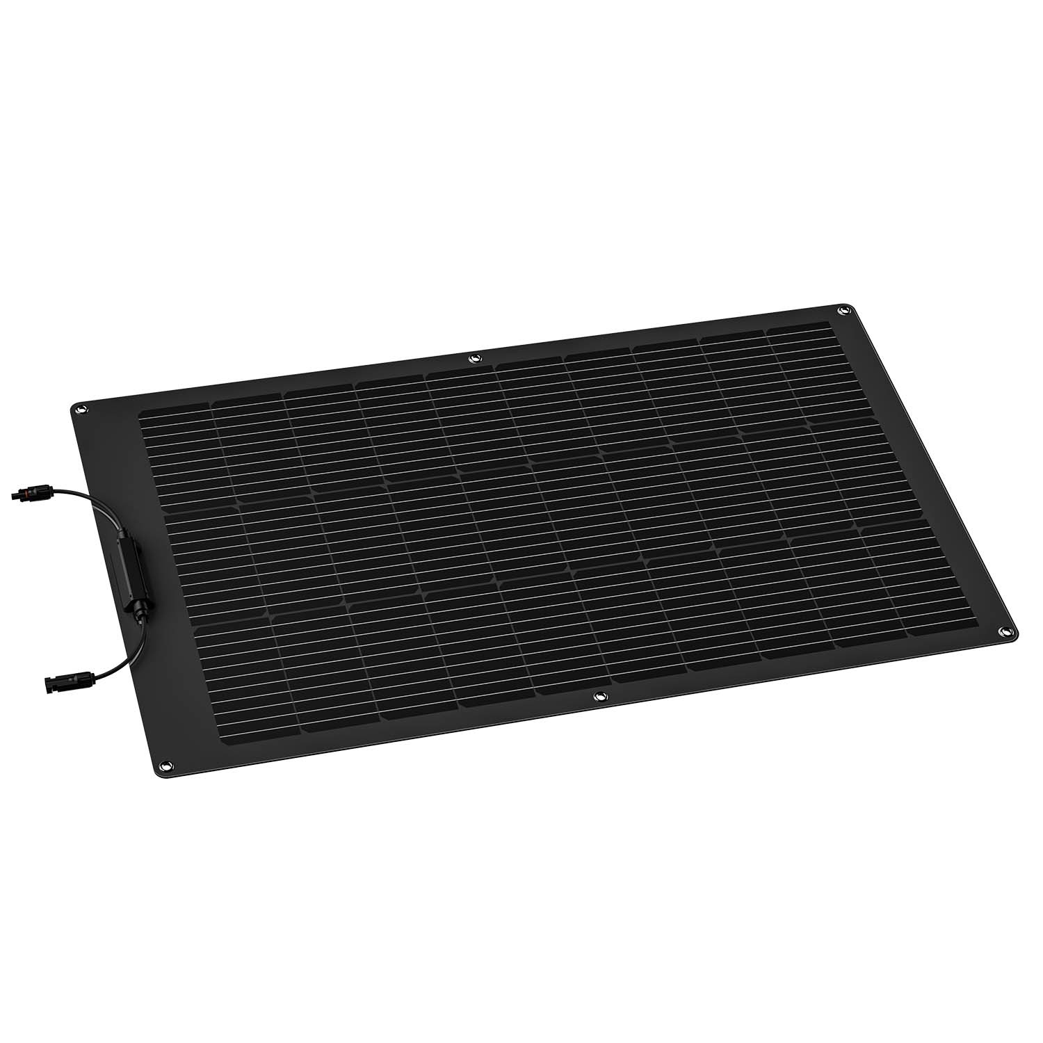 Solarpanel 100 W flexibel