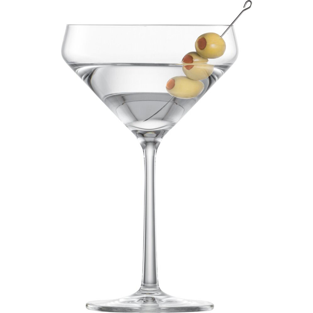 Martiniglas Belfesta (Pure) VPE 6 Martiniglas Belfesta (Pure) VPE 6