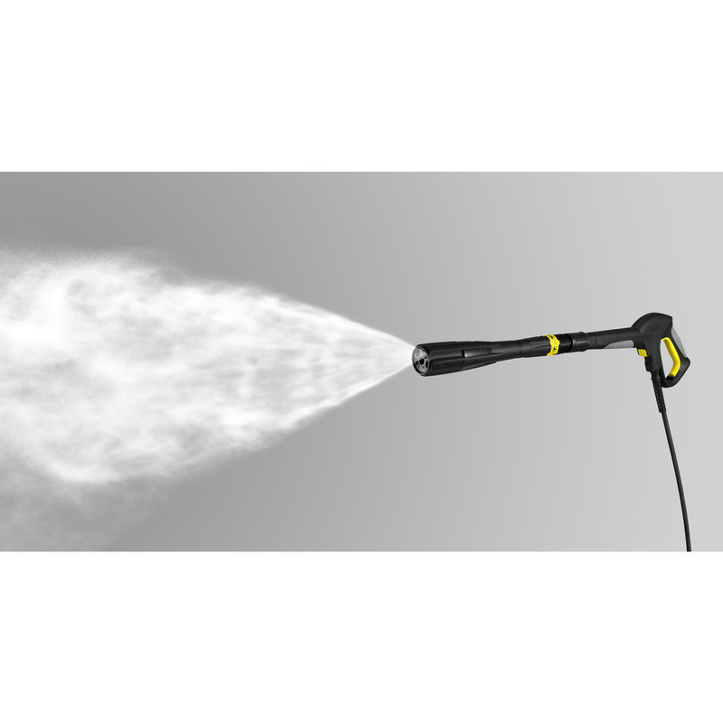 Multi Power Jet MP 145 Multi Power Jet MP 145