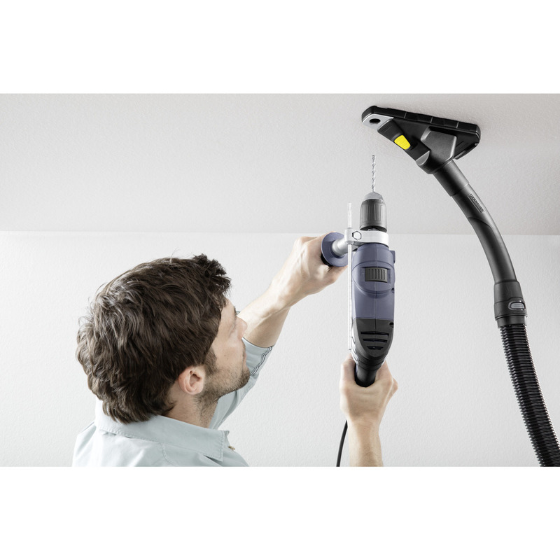 Bohrstaubfänger Bohrstaubfänger