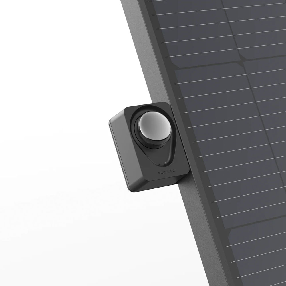 Balkonhalterung Single Axis Solar Tracker
