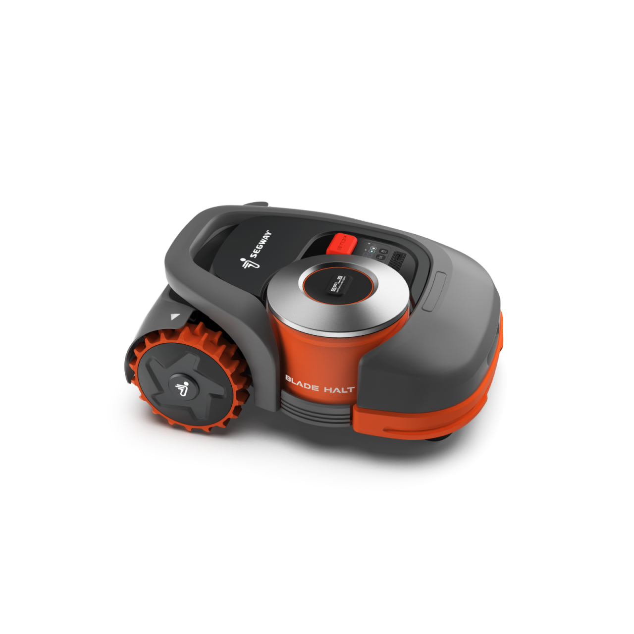 Mähroboter Navimow H1500E-VF