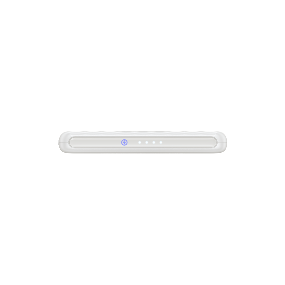 Powerbank RAPID Mag 5K weiß