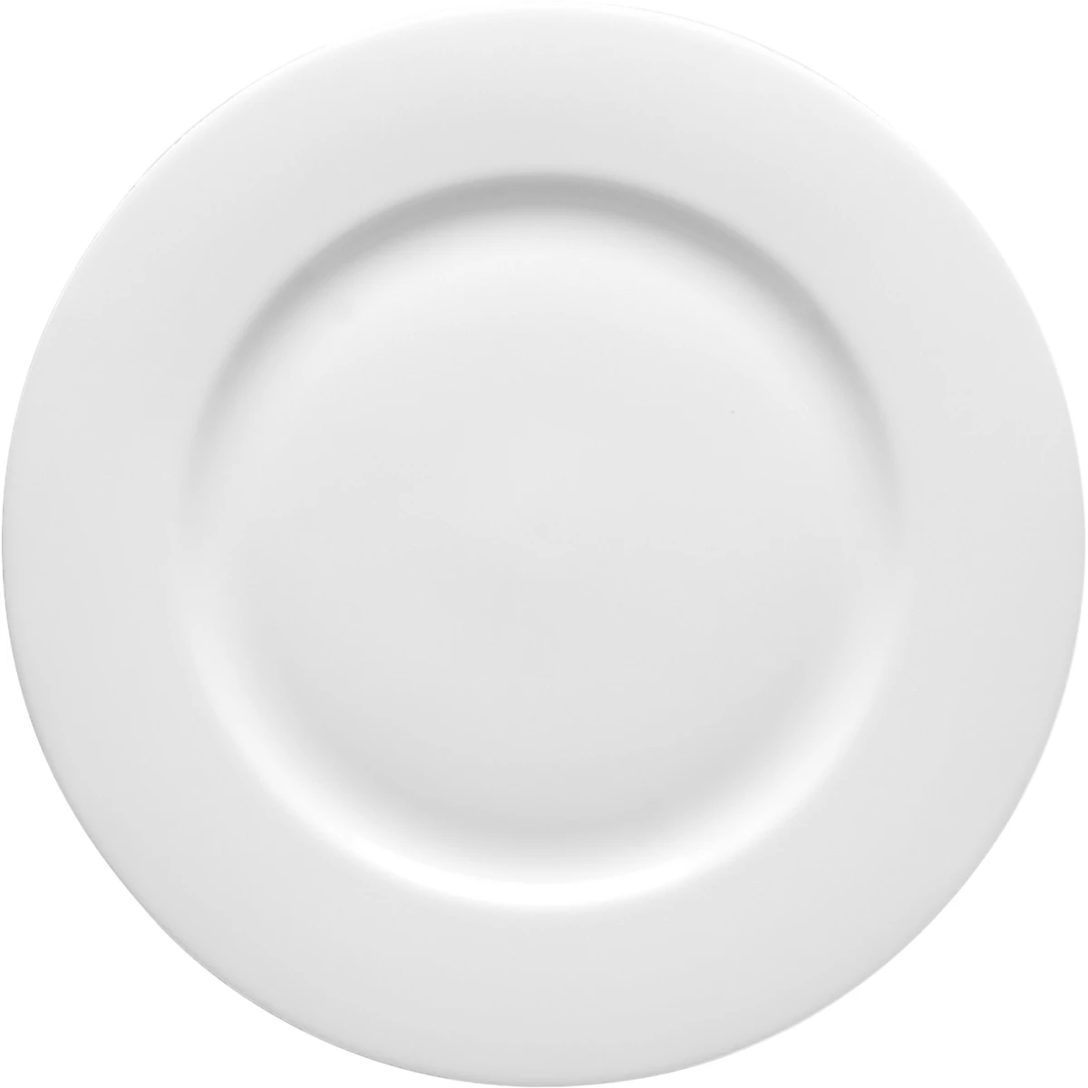 Teller flach Fahne 30,5cm GRACIA VPE 4 Stück Teller flach Fahne 30,5cm GRACIA VPE 4 Stück
