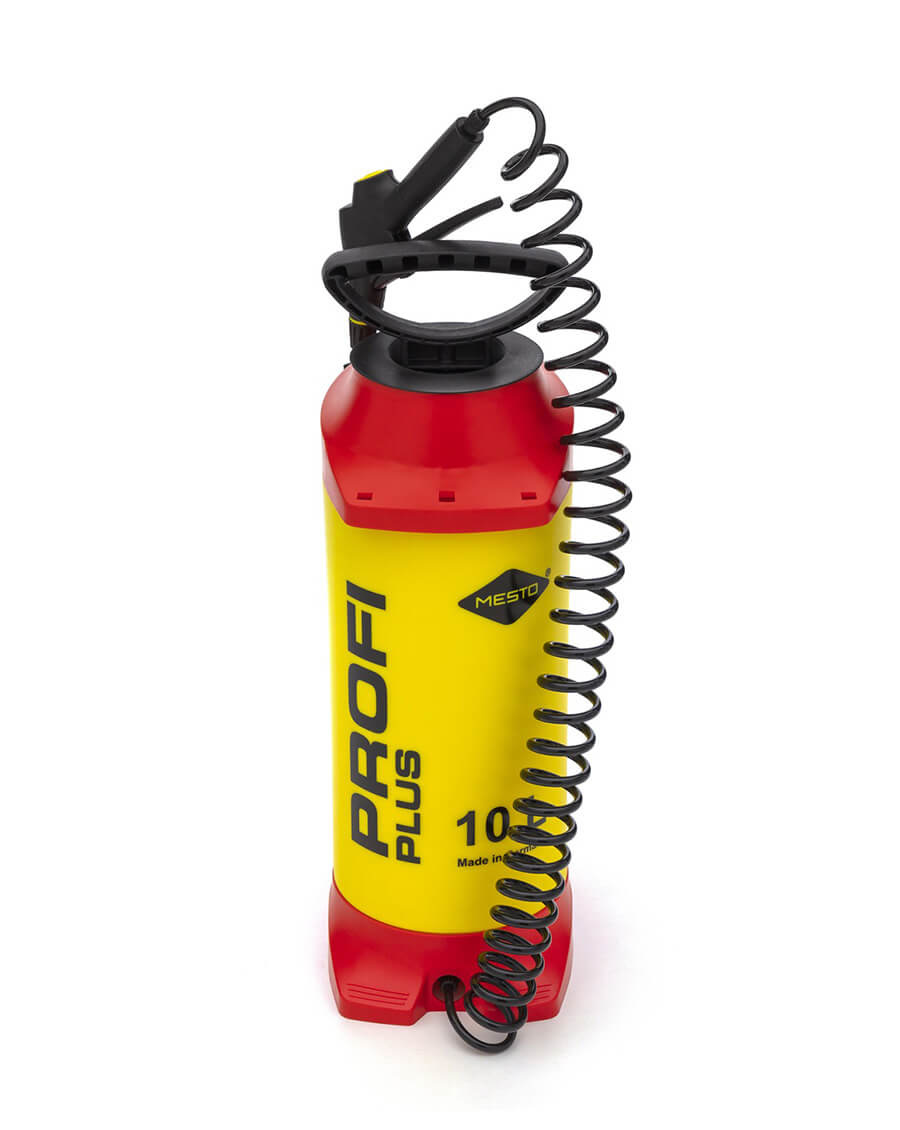 MESTO Drucksprühgerät 3 bar, 10 L