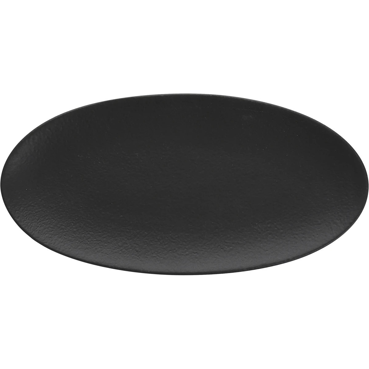 Platte oval coupe 23x11,5cm NATURE DARK VPE 6 Stück Platte oval coupe 23x11,5cm NATURE DARK VPE 6 Stück