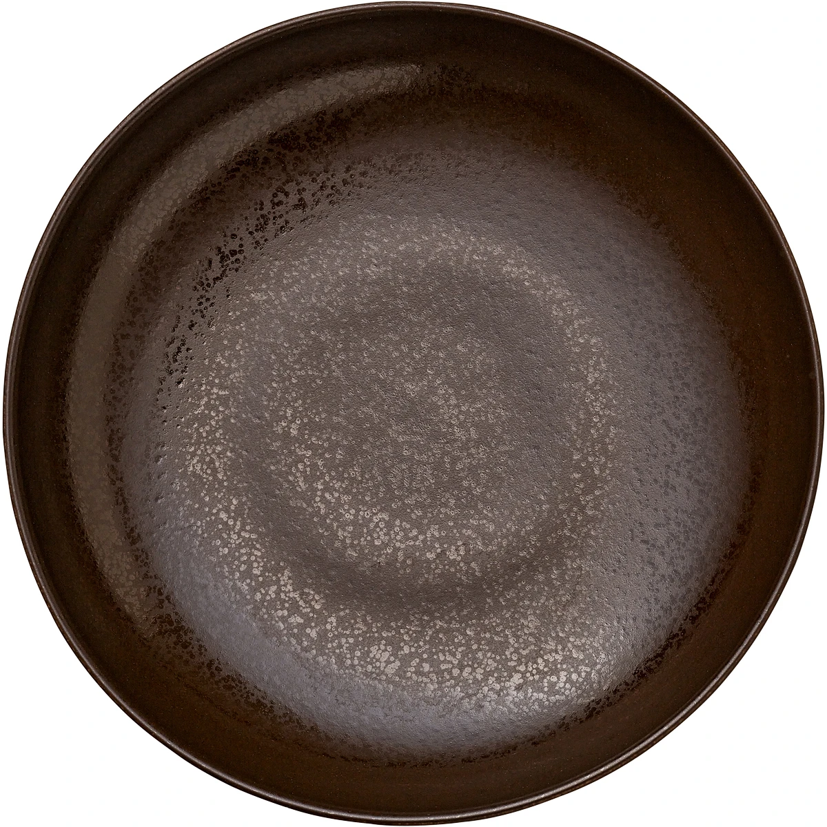 Teller tief coupe 22 cm NIVO MOKKA VPE 6 Stück Teller tief coupe 22 cm NIVO MOKKA VPE 6 Stück