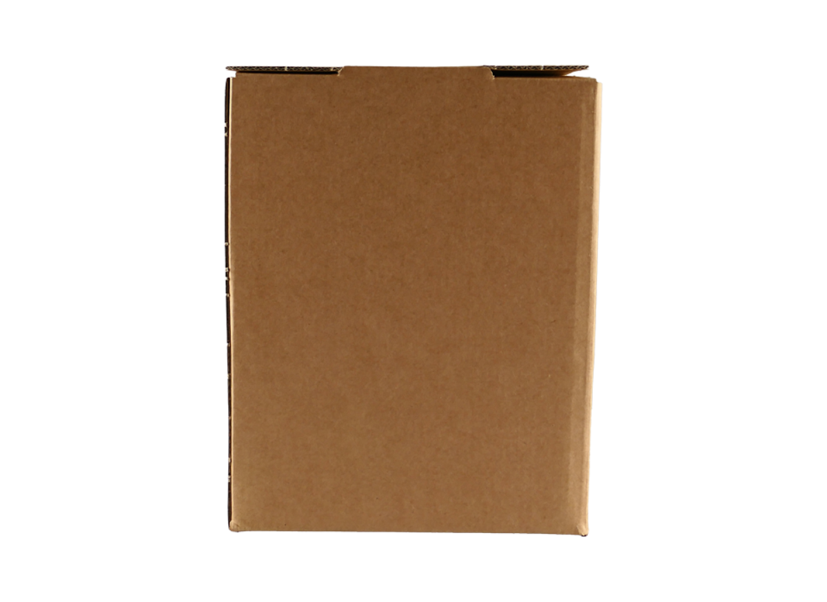 Bag in Box Set 3 Liter VPE 10