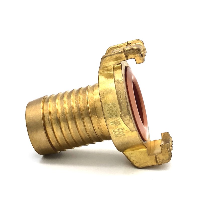 Schnellkupplung GEKA plus Schlauchstück K für Trinkwasser 1/2" Schnellkupplung GEKA plus Schlauchstück K für Trinkwasser 1/2"