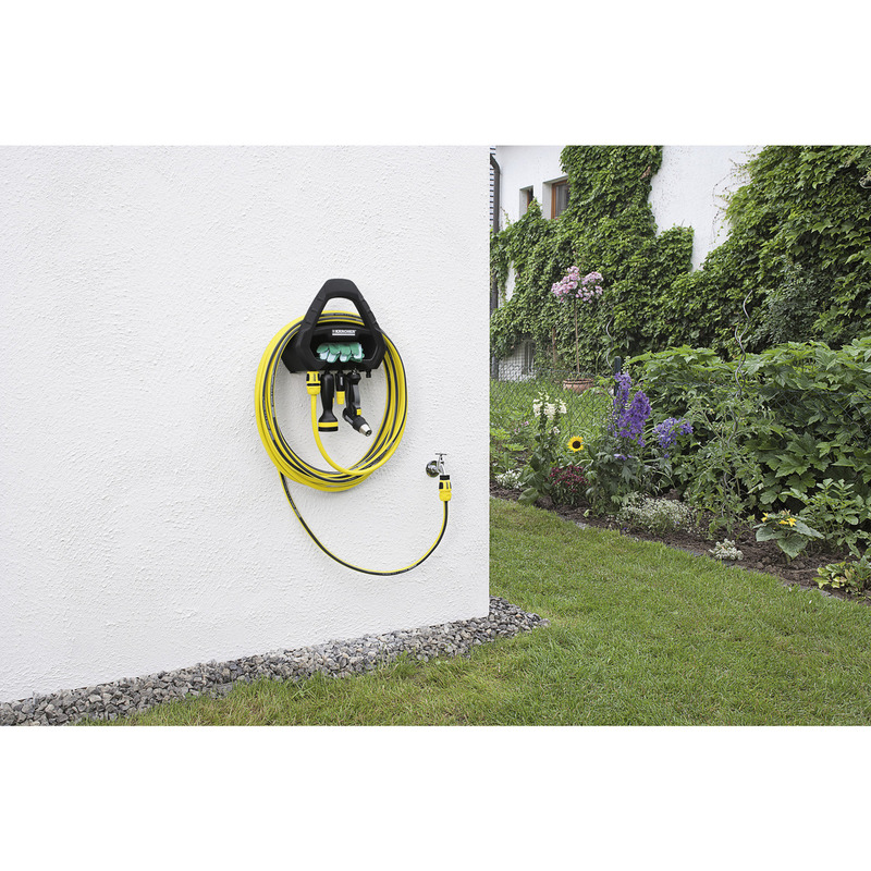Schlauchhalter Plus Schlauchhalter Plus