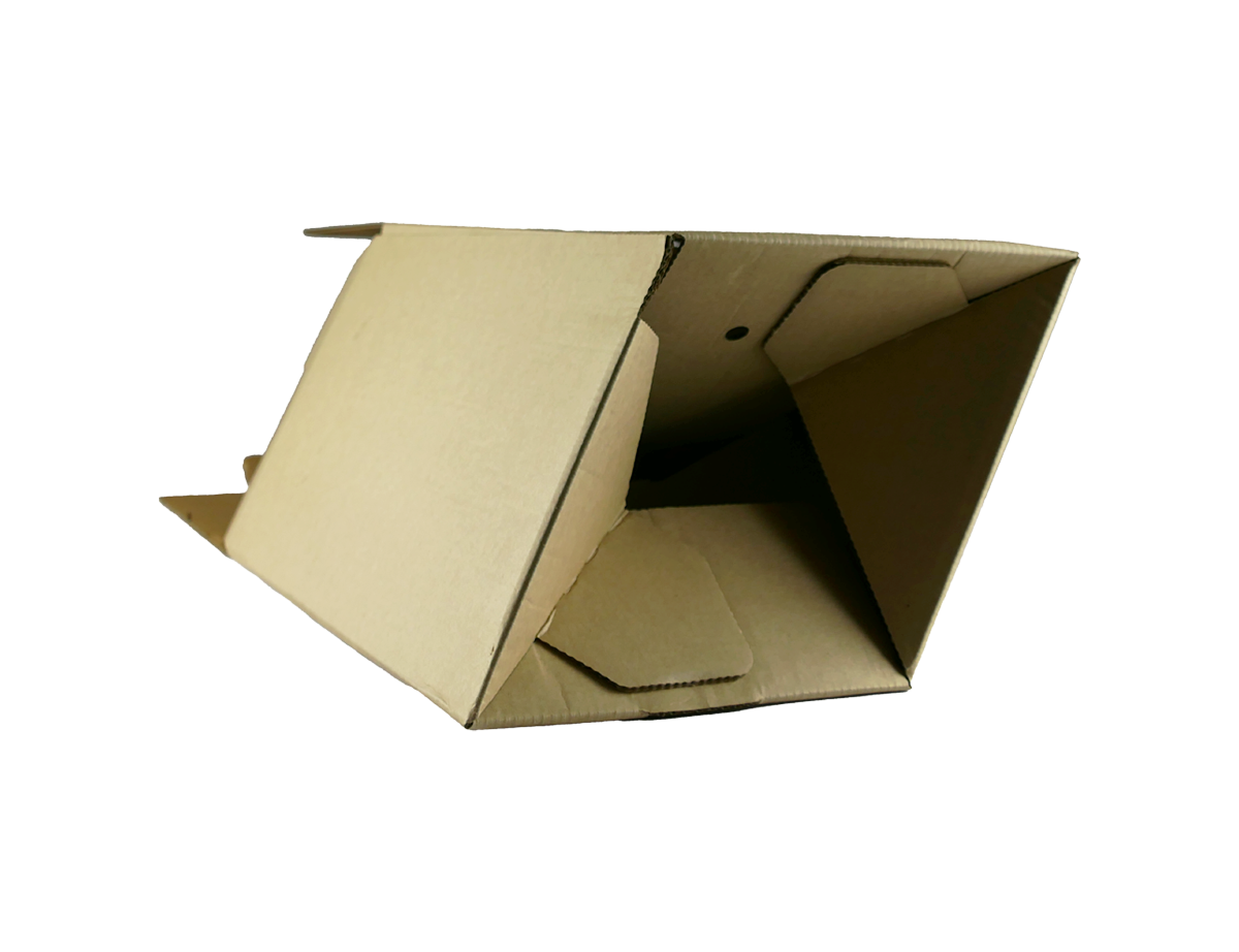 Bag in Box Set 10 Liter VPE 10