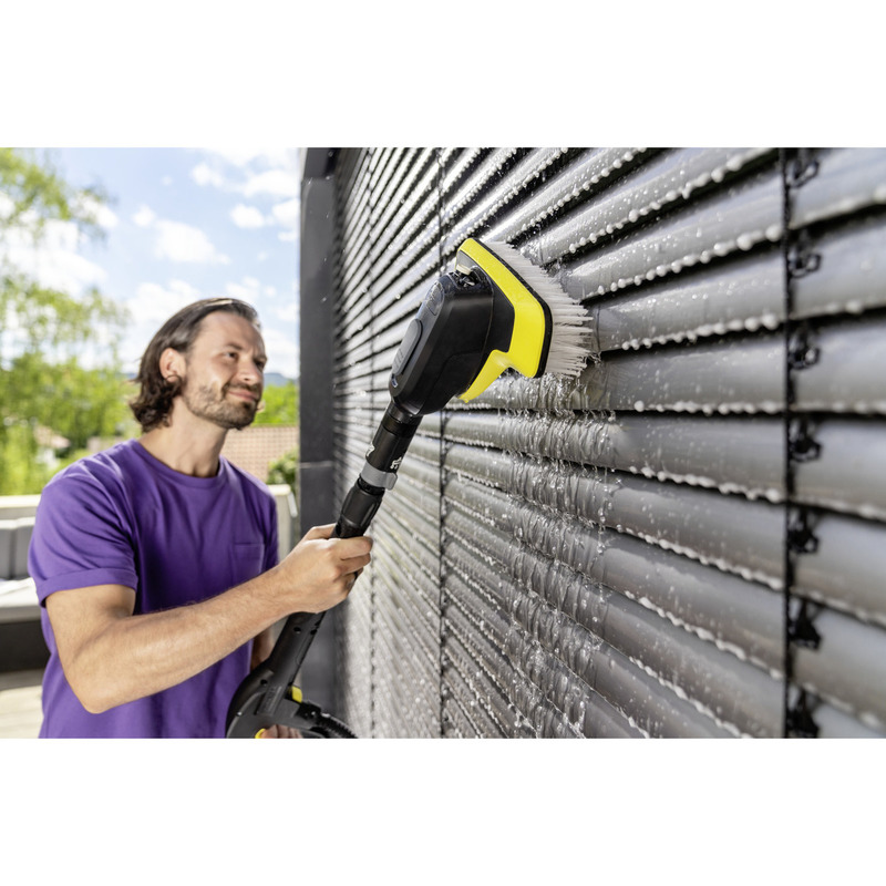 WB 7 Plus 3-in-1 Waschbürste WB 7 Plus 3-in-1 Waschbürste