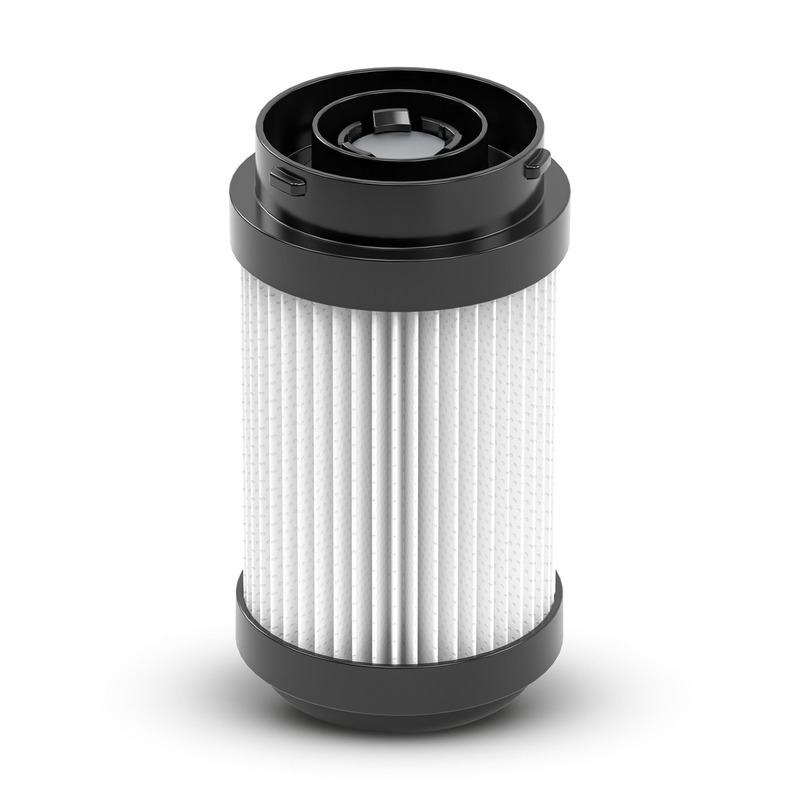 HEPA 12 Filter