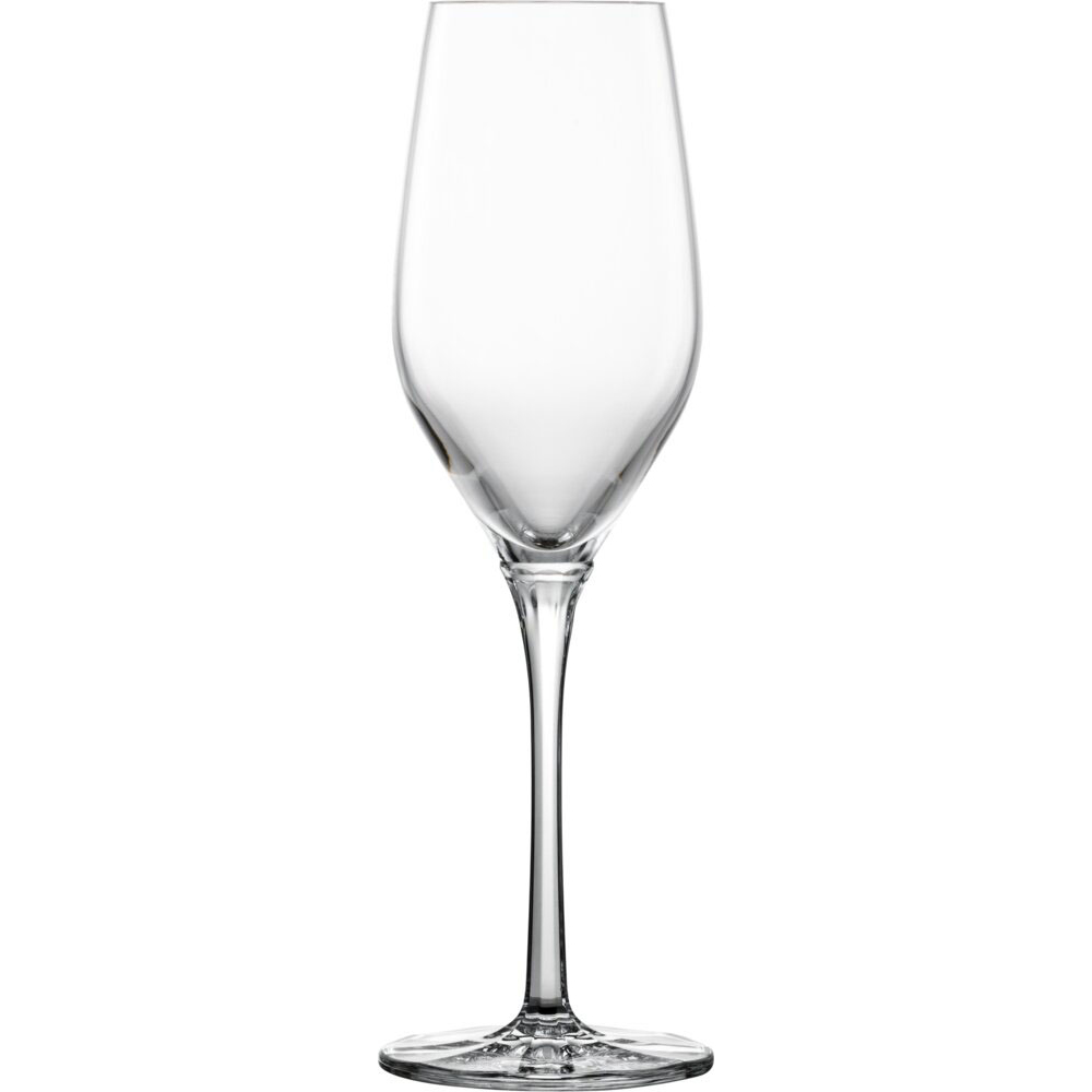 Sektglas/Champagnerglas Rotation VPE 6