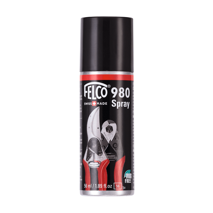 Wartungsspray für Gartenscheren Felco 980