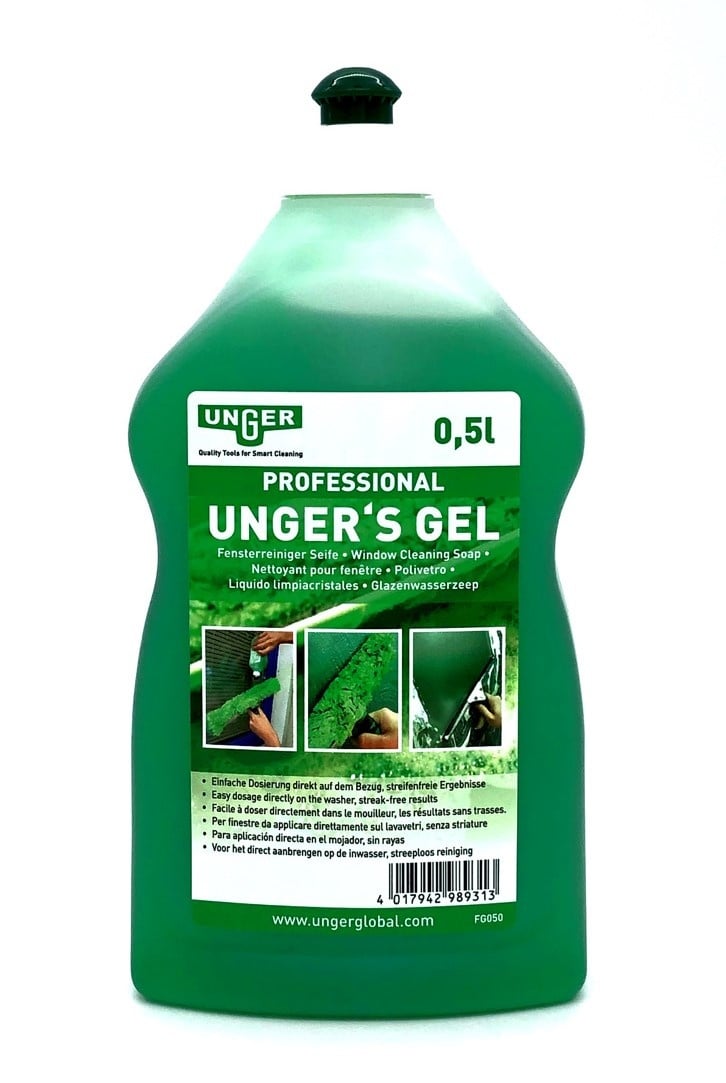 Unger´s Gel 500 ml
