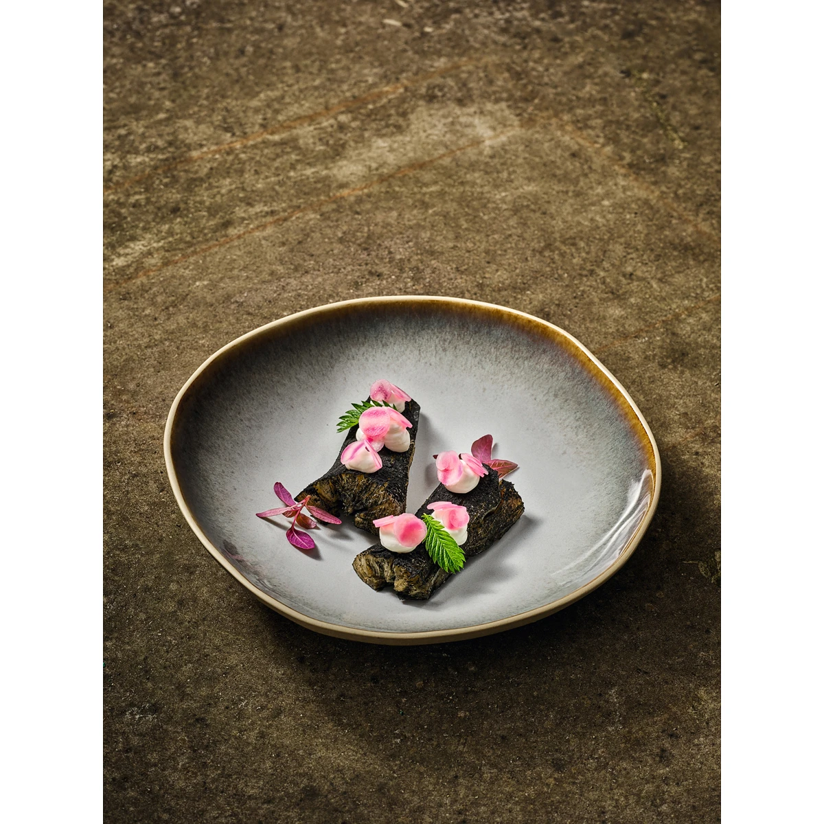 Teller tief coupe 23cm SALEMA VPE 4 Stück Teller tief coupe 23cm SALEMA VPE 4 Stück