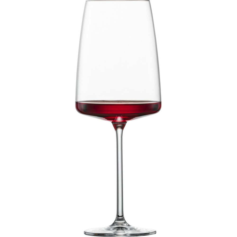 Weinglas Fruchtig & Fein Sensa VPE 6 Weinglas Fruchtig & Fein Sensa VPE 6