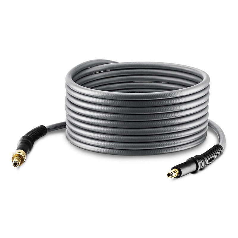 Hochdruckschlauch H 10 Q PremiumFlex Anti-Twist