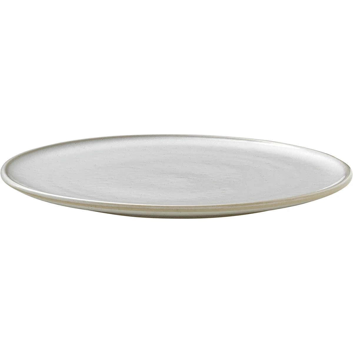 Teller flach coupe 17cm NIVO MOON VPE 4 Stück