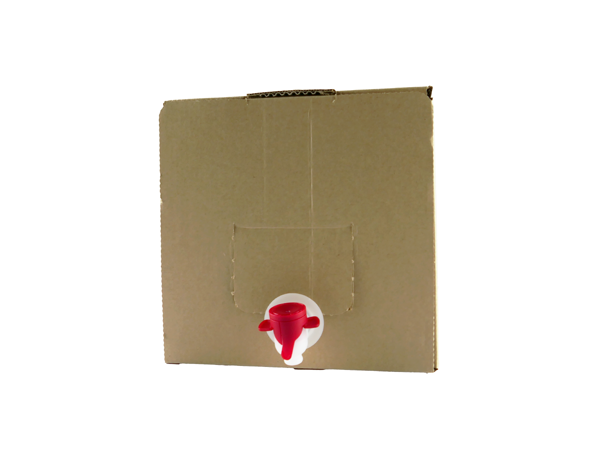 Bag in Box Set 10 Liter VPE 10