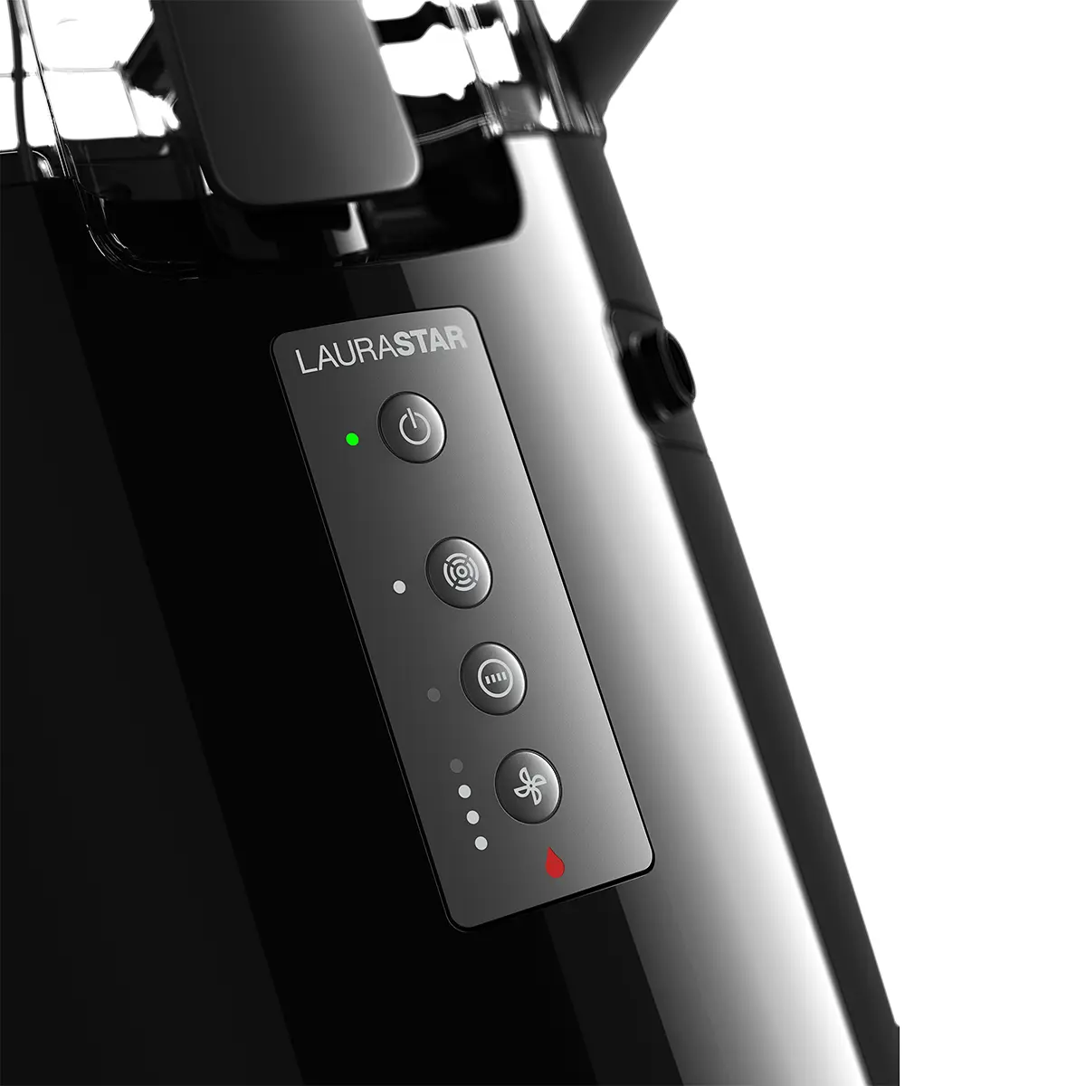 Dampfbügelstation Smart U Black Dampfbügelstation Smart U Black