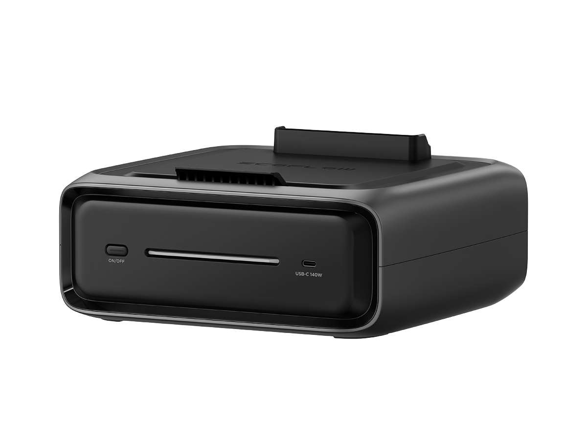 Smart Extra Battery River 3 EB 300 Zusatzakku