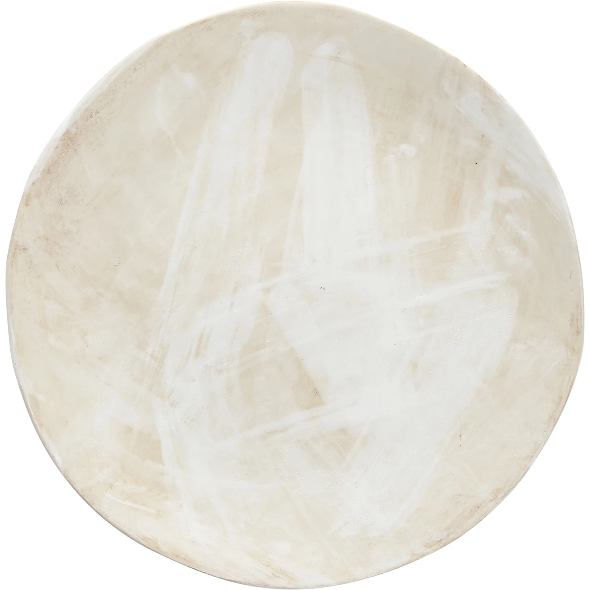 Teller flach coupe 27cm CLOUD TERRE NO2 VPE 4 Stück