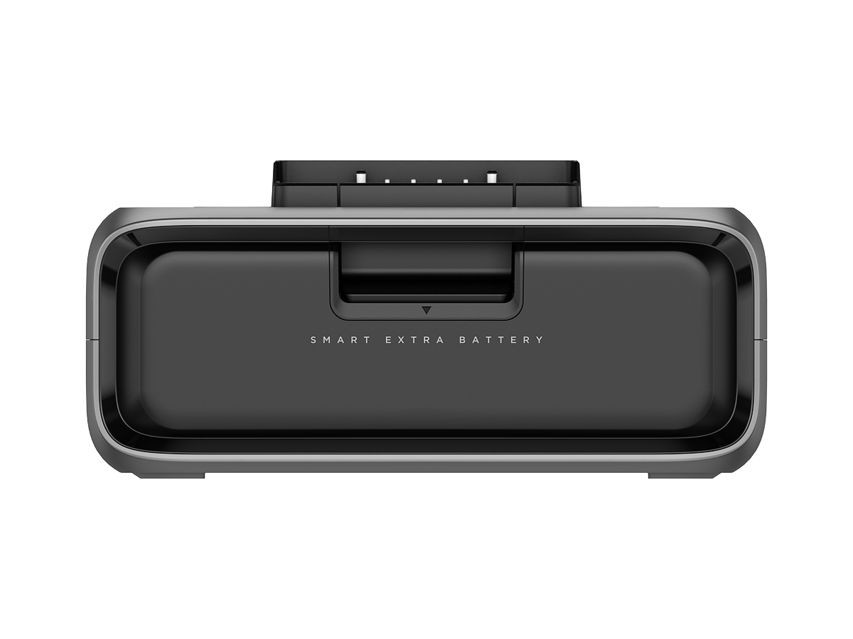 Smart Extra Battery River 3 EB 300 Zusatzakku