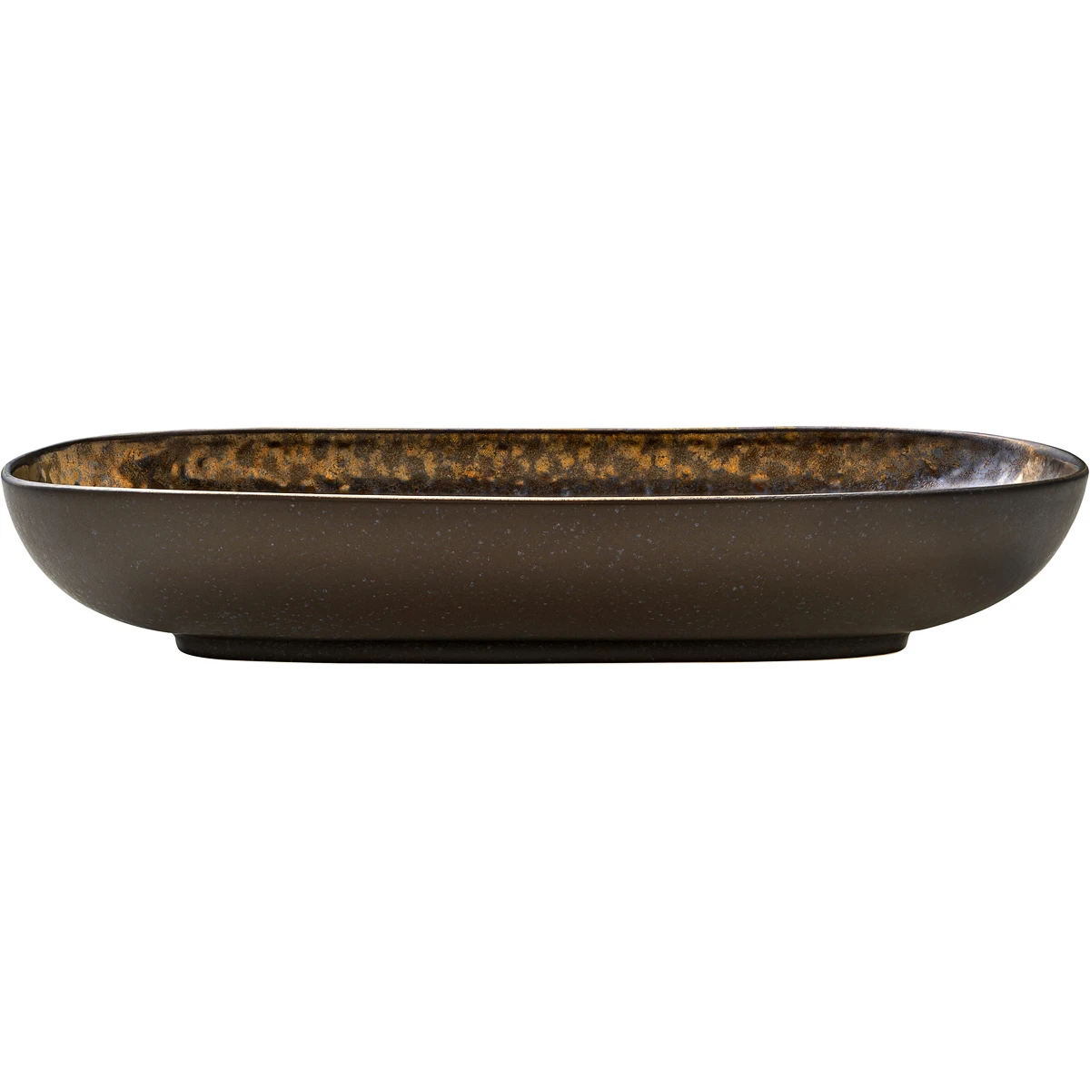 Platte tief coupe 30 cm NIVO METALLIC Platte tief coupe 30 cm NIVO METALLIC